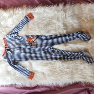 Carter's Footie Pajamas